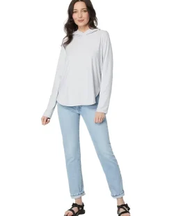 Linley Brrr° Performance Hoodie