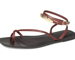 Lisbon Bangle Sandals