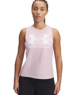 Live Sportstyle Graphic Tank