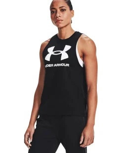 Live Sportstyle Graphic Tank