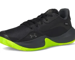 Lockdown 7 Low