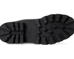 London Suede Chelsea Boots