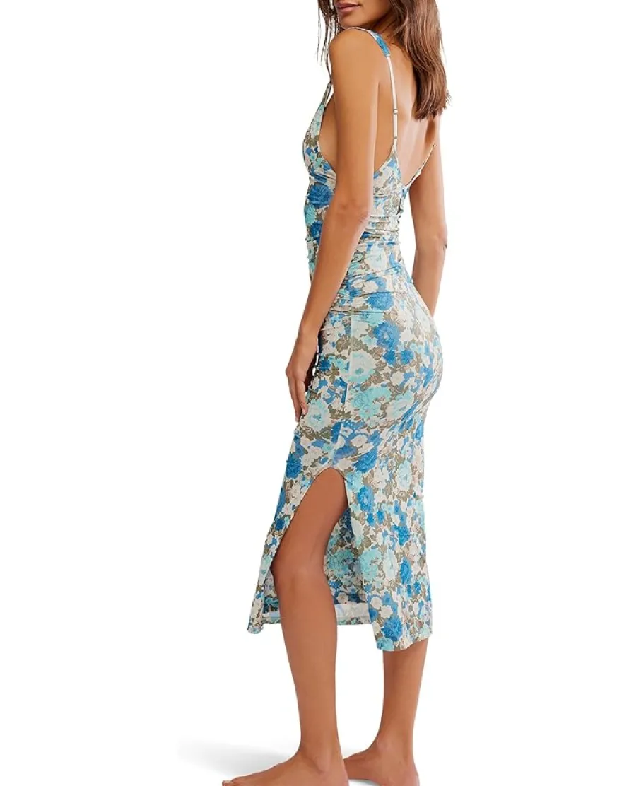 Long Live Printed Mesh Sl