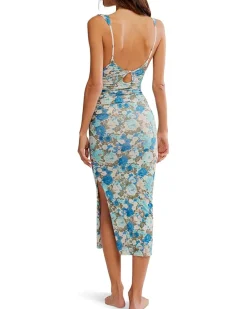 Long Live Printed Mesh Sl