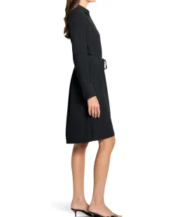 Long Sleeve Devon Dress