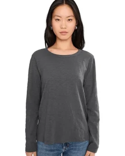 Long Sleeve Favorite Tee