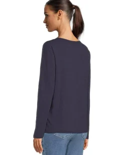 Long Sleeve Favorite Tee