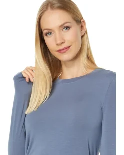 Long Sleeve Jersey Tee