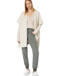 Long Sleeve Paige Surplice