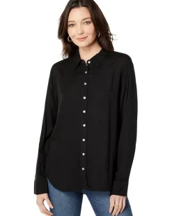 Long Sleeve Scout Shirt