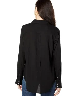 Long Sleeve Scout Shirt