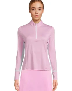 Long Sleeve Sun Protection Top