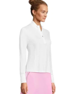 Long Sleeve Sun Protection Top