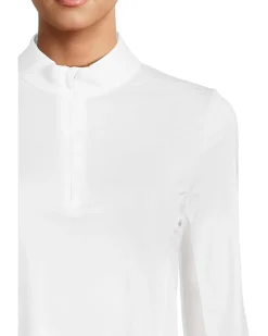 Long Sleeve Sun Protection Top