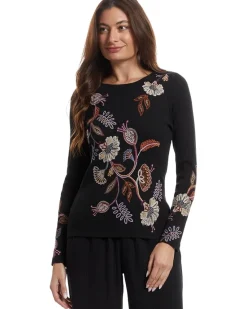 Long Sleeve Thermal- Gineva