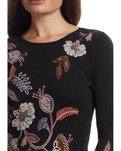 Long Sleeve Thermal- Gineva