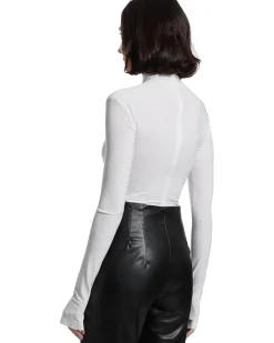 Long Sleeve Turtle Bodysuit