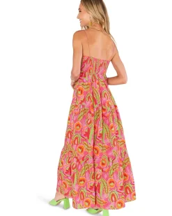 Long Weekend Maxi Dress