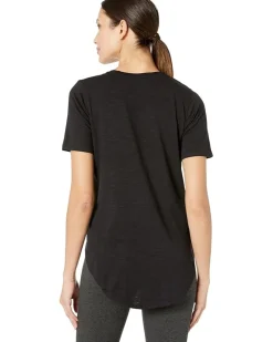 Longline Tee