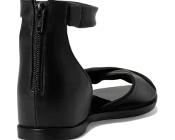 Look Up Leather Sandal