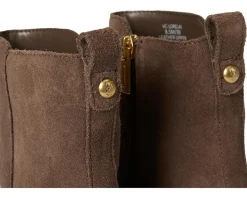 Lorelai Block Heel Bootie