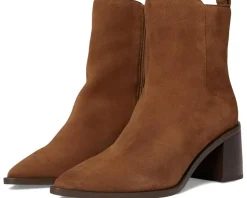 Lorelai Block Heel Bootie