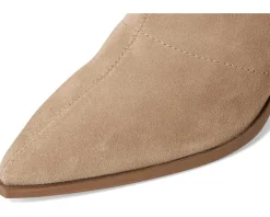 Lorrys Slouchy Ankle Bootie