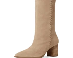 Lorrys Slouchy Ankle Bootie