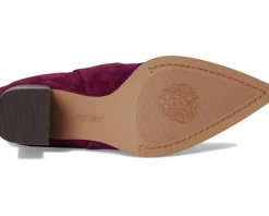 Lorrys Slouchy Ankle Bootie