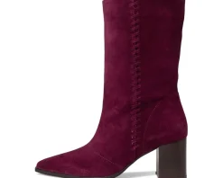 Lorrys Slouchy Ankle Bootie