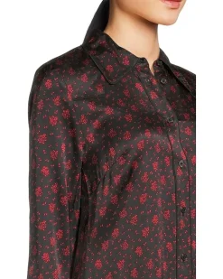 Louise Dress - Lightweight Semi Shine