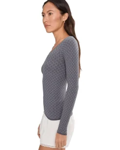 Love Letter Long Sleeve