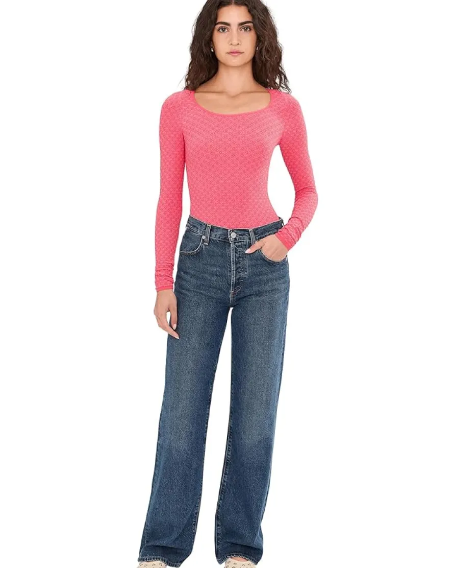 Love Letter Long Sleeve