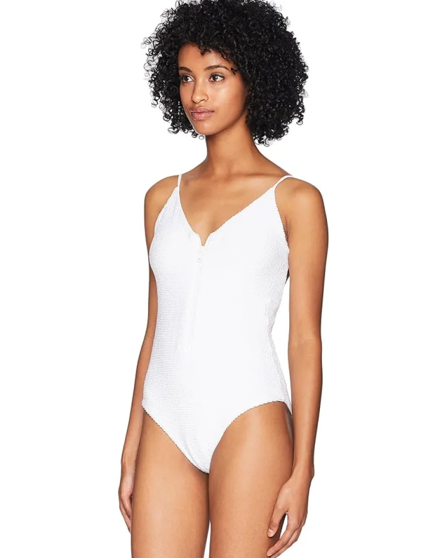 Low Back Arianna One-Piece