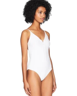 Low Back Arianna One-Piece