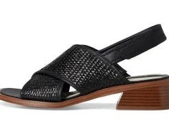 L-silvie2 Slingback Sandals