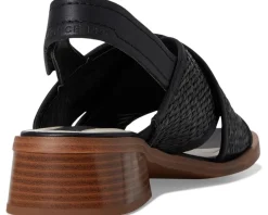 L-silvie2 Slingback Sandals