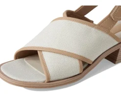 L-silvie2 Slingback Sandals
