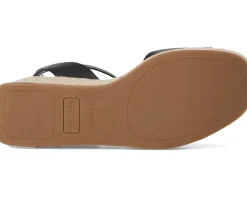 L-tiffany Espadrille Sandals