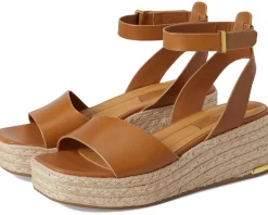 L-tiffany Espadrille Sandals