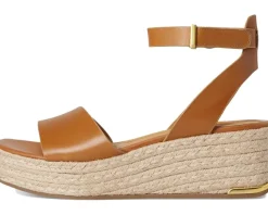L-tiffany Espadrille Sandals