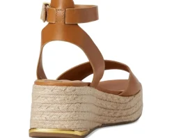 L-tiffany Espadrille Sandals