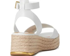 L-tiffany Espadrille Sandals