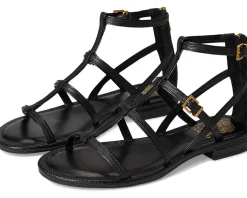 Luane Gladiator Flat Sandals