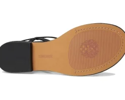 Luane Gladiator Flat Sandals