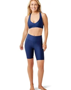 Lucie Compression Shorts