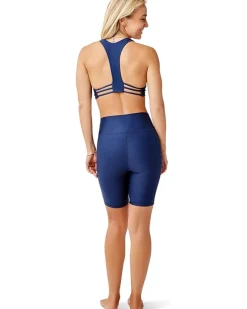 Lucie Compression Shorts