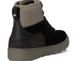 Lucie High Waterproof