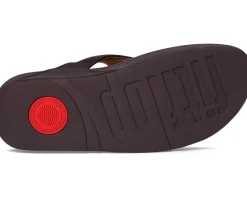 Lulu Leather Toepost