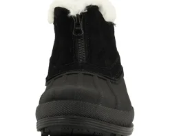 Lumi Ankle Zip